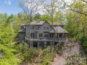 536 Hawk Mountain Road sold home in Lake Toxaway, SC