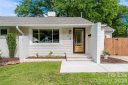 4601 General Pershing Drive sold home in Charlotte, SC