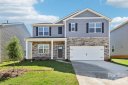 536 Dazzle Loop sold home in Newton, SC