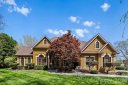 3530 Cardiff Lane sold home in Matthews, SC