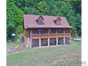 1205 Spring Valley Road sold home in Waynesville, SC