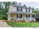 141 Rocking Porch Ridge sold home in Asheville, SC