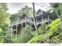 21 Wolf Laurel Drive sold home in Maggie Valley, SC