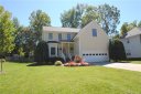 2308 Chateau Court sold home in Matthews, SC
