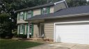 8617 Burnt Umber Drive sold home in Charlotte, SC