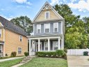 1130 Rising Oak Drive sold home in Charlotte, SC