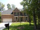 4606 Pebble Run Drive sold home in Matthews, SC