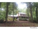 120 Sherry Street sold home in Rutherfordton, SC