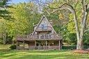 101 Whisperwood Drive sold home in Hendersonville, SC