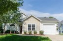 12419 Twelvetrees Lane sold home in Huntersville, SC