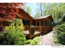 492 Falls Creek Road sold home in Pisgah Forest, SC