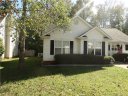 5934 Meadow Hill Drive sold home in Charlotte, SC