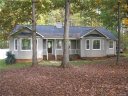 2575 Hill Top Drive sold home in Salisbury, SC