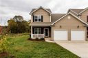 142 Ridge Bluff Road 117 sold home in Mooresville, SC