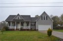 2508 Glenwood Street sold home in Kannapolis, SC