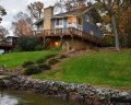 10795 Willow Oak Road 71 & part of 72 sold home in Norwood, SC