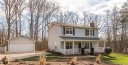 7248 Hagers Hollow Drive sold home in Denver, SC