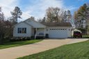 2860 Hill Top Drive sold home in Salisbury, SC