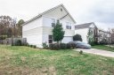 6107 Mcintyre Ridge Drive sold home in Charlotte, SC