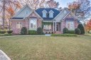 1645 Lakefield Circle sold home in Gastonia, SC