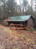 990 Happy Acres Road sold home in Brevard, SC