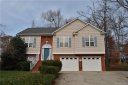 318 Beacon Hills Drive sold home in Gastonia, SC
