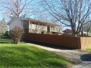 61 E Marshall Street sold home in Waynesville, SC