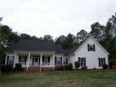 109 Kingfisher Drive sold home in Mooresville, SC