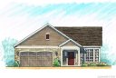 1112 Restoration Drive 16 sold home in Marvin, SC