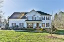 409 Gallant Fox Court sold home in York, SC
