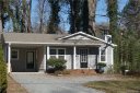 2813 Hilliard Drive sold home in Charlotte, SC