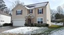 4216 Lawrence Daniel Drive 9/24 sold home in Matthews, SC