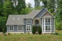 27 Mountain Shadows Drive sold home in Leicester, SC
