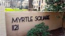 1121 Myrtle Avenue 28 sold home in Charlotte, SC