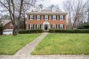 3016 Colvard Park Way sold home in Charlotte, SC