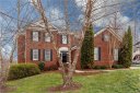 9016 Arrington Manor Place sold home in Charlotte, SC
