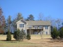 102 Ivy Meadows Drive sold home in Weaverville, SC