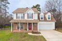 2305 Sonoma Court sold home in Matthews, SC