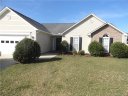 266 Meadow Pathway Drive lot 406 sold home in Fletcher, SC