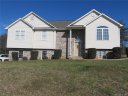 440 Meadowridge Drive sold home in Taylorsville, SC