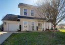 12408 Twelvetrees Lane sold home in Huntersville, SC