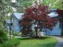 18 Ashley Road sold home in Asheville, SC
