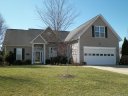 43 Meadow Walk Court sold home in Fletcher, SC