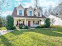 5938 Meadow Hill Drive sold home in Charlotte, SC