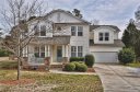 1409 Shade Tree Court sold home in Matthews, SC