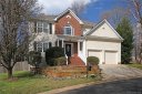 13704 Glenford Place sold home in Charlotte, SC