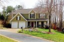 13709 Glenford Place sold home in Charlotte, SC