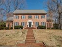 1718 Overbrook Drive sold home in Rock Hill, SC