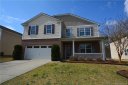 1131 Spicewood Pines Road sold home in Fort Mill, SC