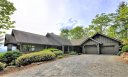 1447 Kentwood Lane sold home in Pisgah Forest, SC
